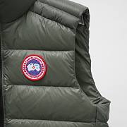 Canada Goose Men's Crofton Down Vest - 3