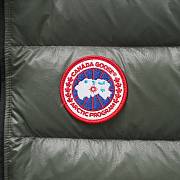 Canada Goose Men's Crofton Down Vest - 2