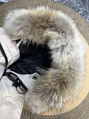 Canada goose Rossclair parka women's down jacket - 5