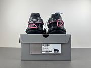 Balenciaga Track Trail Laces Sneakers 800592-WTRHK - 3