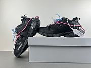 Balenciaga Track Trail Laces Sneakers 800592-WTRHK - 5