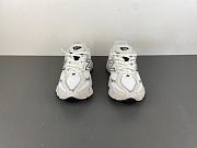 New Balance 9060 'white silver gray black U9060JRB - 6