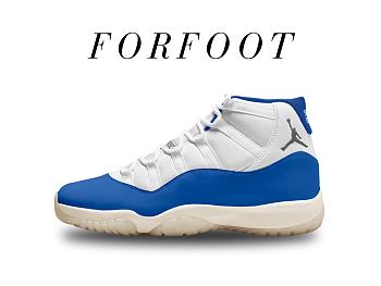 Air Jordan 11 Sport Royal IO8959-133
