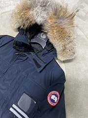 Canada Goose Black Snow Mantra - 2
