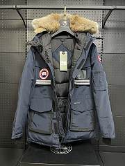 Canada Goose Black Snow Mantra - 3