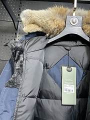 Canada Goose Black Snow Mantra - 4
