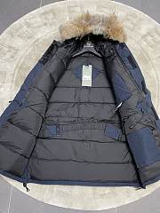 Canada Goose Black Snow Mantra - 5