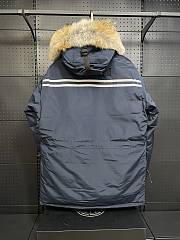 Canada Goose Black Snow Mantra - 6