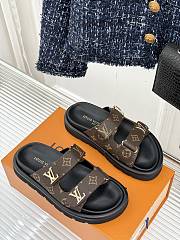 LV Sandals Unisex Slippers - 6