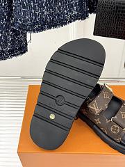 LV Sandals Unisex Slippers - 4