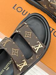 LV Sandals Unisex Slippers - 2