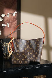 LV All In BB Monogram Brown - 1