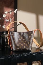 LV All In BB Monogram Brown - 6
