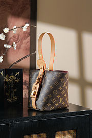 LV All In BB Monogram Brown - 5