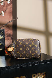 LV All In BB Monogram Brown - 3