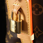 LV All In BB Monogram Brown - 2