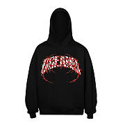 Dceand Alien Hoodie XH0073 - 2