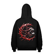 Dceand Alien Hoodie XH0073 - 3