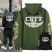  CORTEIZ Hoodie XHB0078 - 1