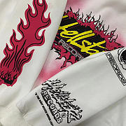 Hellstar RECORDS Hoodie XH0085 - 6