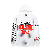 Hellstar-BEAT-ME-Hoodie XHB0085 - 2
