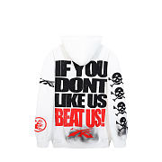 Hellstar-BEAT-ME-Hoodie XHB0085 - 3