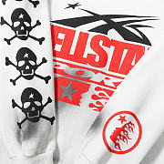 Hellstar-BEAT-ME-Hoodie XHB0085 - 5