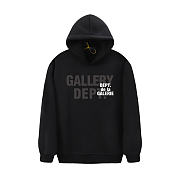 GALLERY DEPT GD MULTI HOODIE XH0078 - 2