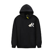 REPRESENT Luggage Tag Hoodie XH0083 - 2