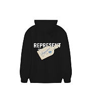 REPRESENT Luggage Tag Hoodie XH0083 - 3
