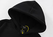 REPRESENT Luggage Tag Hoodie XH0083 - 4