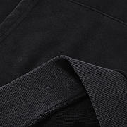 RHUDEBOY ATTENDEE HOODIE XJ8085 - 3