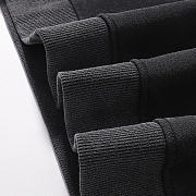RHUDEBOY ATTENDEE HOODIE XJ8085 - 2