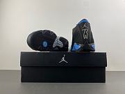 Air Jordan 14 