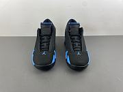 Air Jordan 14 