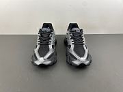 New Balance’s Futuristic 9060 X Goes Black And Silver U9060ISA - 3