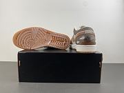 Air Jordan 1 Low SE Multi-Color Sail Light Bone - 3