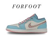 Air Jordan 1 Low SE Somos Eternos IM8120-464 - 1