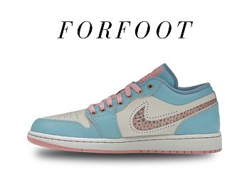 Air Jordan 1 Low SE Somos Eternos IM8120-464