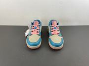 Air Jordan 1 Low SE Somos Eternos IM8120-464 - 5
