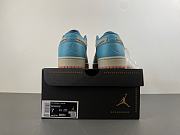 Air Jordan 1 Low SE Somos Eternos IM8120-464 - 6