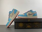 Air Jordan 1 Low SE Somos Eternos IM8120-464 - 2