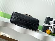 Chanel Métiers d’art Shopping Bag - size: 31 x 20 x12cm - 2