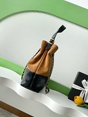 Chanel Métiers d’art Shopping Bag - size: 31 x 20 x12cm - 4
