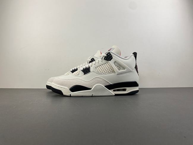  Air Jordan 4 “Flight Club” IM4002-100 - 1