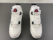  Air Jordan 4 “Flight Club” IM4002-100 - 6