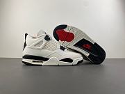  Air Jordan 4 “Flight Club” IM4002-100 - 5