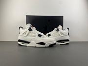  Air Jordan 4 “Flight Club” IM4002-100 - 4