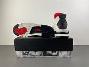  Air Jordan 4 “Flight Club” IM4002-100 - 3
