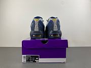 Nike SB Air Max 95 x Eric Koston Obsidian and Speed Yellow HQ8492-400 - 5